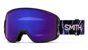 black flex plasma/c-pop e-day violet mirror