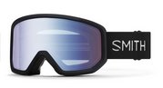 black/blue sensor mirror