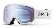 white/blue sensor mirror