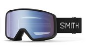 black/blue sensor mirror