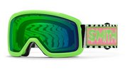 slime static shag/c-pop e-day green mirror