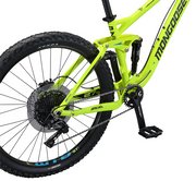 mongoose salvo comp 2019