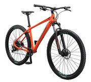 Mongoose tyax hot sale comp 2010