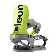Neon Yellow