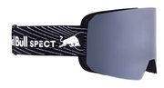 black/silver mirror cat3