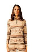 1050 beige print