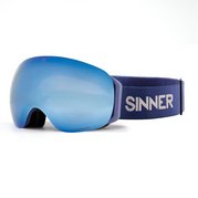dusk dbl blue sintrast + dbl orng sintrast