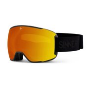 black dbl full orange mir vent + dbl pink toric