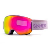 lila dbl full pink mir vent + dbl pink lens