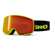 green neon dbl sintrast-trans+