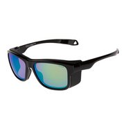 shiny black/matte black/ sintrast snow