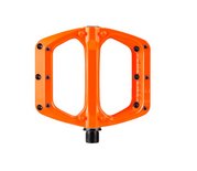 Spank SPOON DC PEDALS 2023. Педали для велосипеда Каталог. Триал