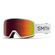 white red sol-x mirror