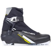 Fischer CARBONLITE SKATE 2020/2021. Лыжные ботинки Каталог. Триал-Спорт.