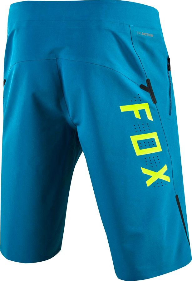 fox attack pro shorts