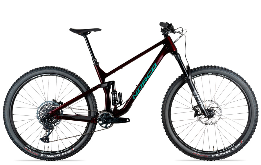 mens specialized sirrus