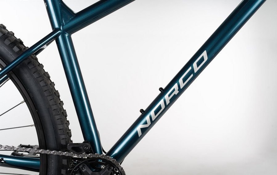 Norco TORRENT HT S2 2021. Горные Велосипеды Каталог. Триал-Спорт.