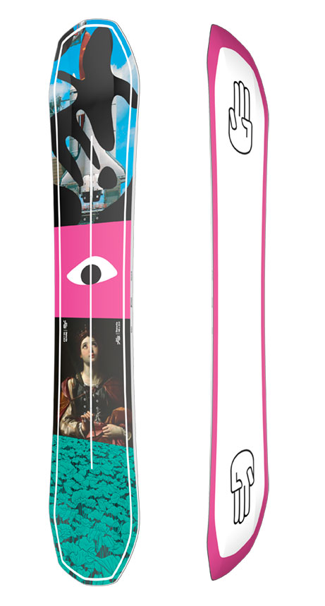 23-24 新品 BATALEON/バタレオンDistortia 146 23-24 新品 BATALEON/バタレオンDistortia 146