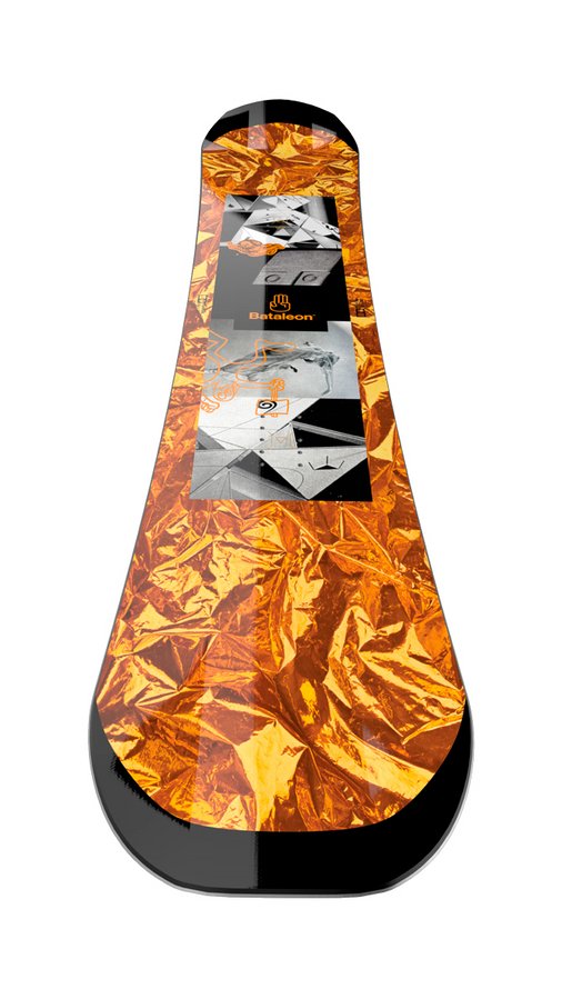 Bataleon FUN.KINK 2023/2024. Сноуборды Каталог. Триал-Спорт.