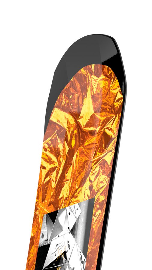 Bataleon Fun.Kink 154 x 25.1 スノーボード 無料ワックスサービス有】25-26 2026 BATALEON バタレオン FUNKINK スノーボード