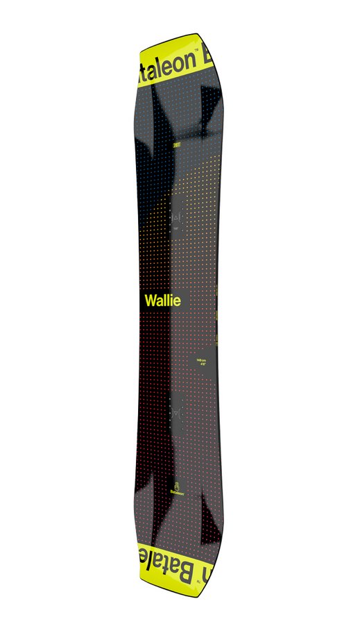 Bataleon Wallie 141cm 24-25 バタレオン01 BATALEON【Wallie】 - JOINT HOUSE