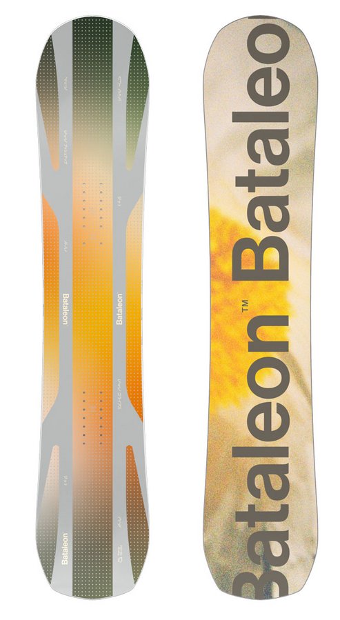 Bataleon PUSH UP