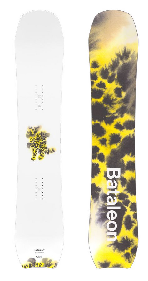 Bataleon WHATEVER X ROP VAN MIERLO