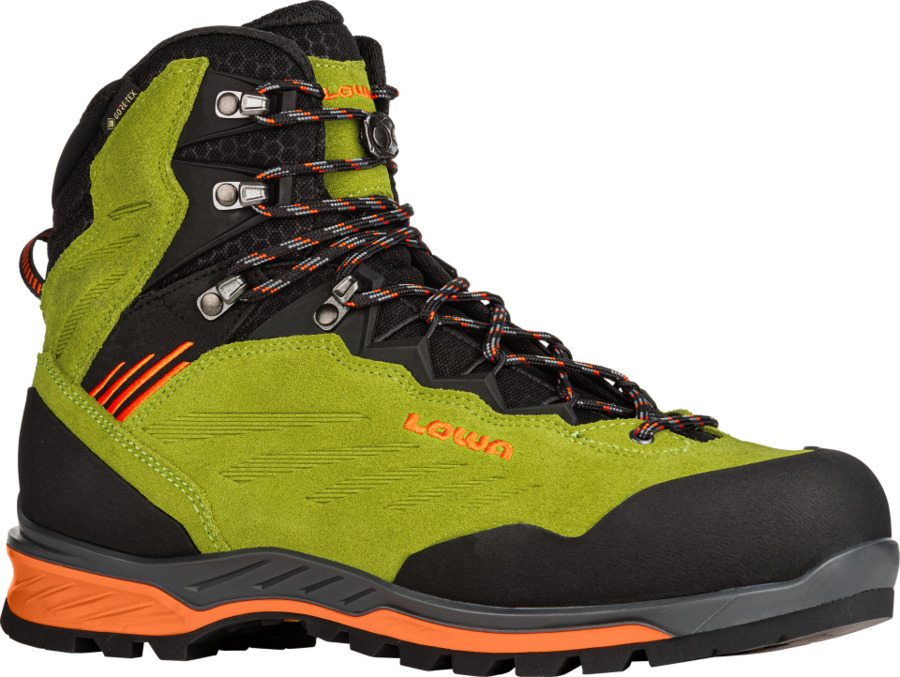 Cadin gtx outlet lo