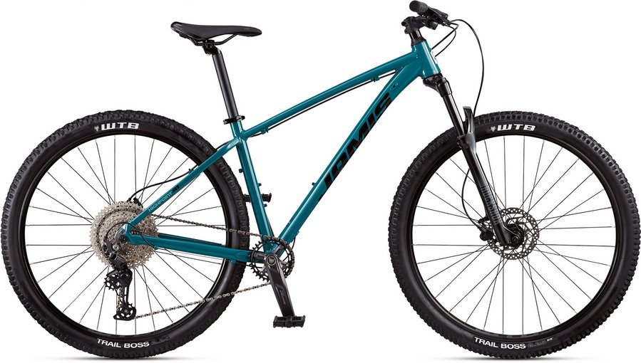 Jamis trail x1 price sale