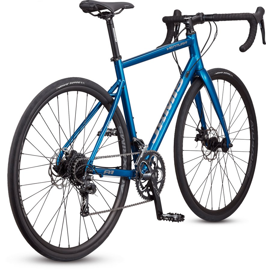 Jamis on sale ventura bike