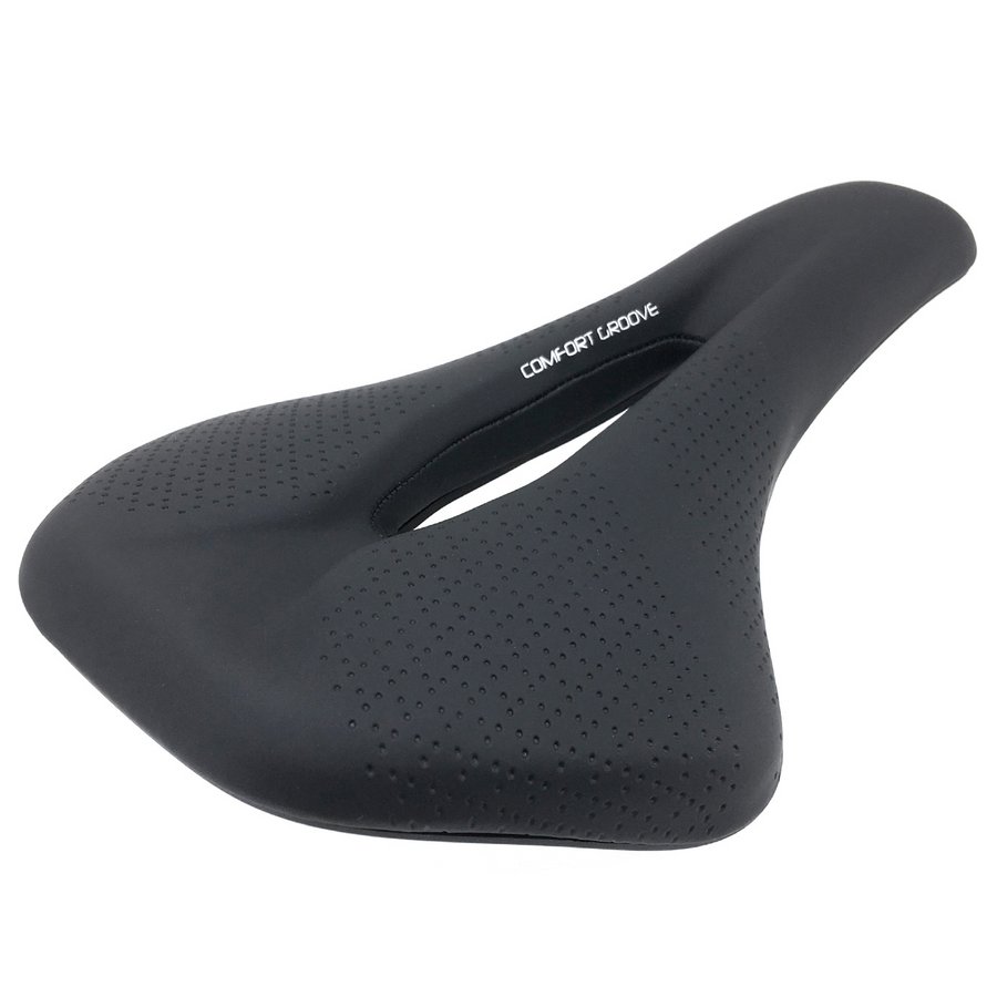 Selle Royal AIRCUT 15 2024. Седла для велосипеда Каталог. Триал-Спорт.