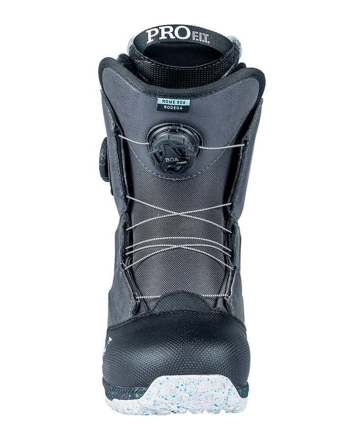 Rome BODEGA BOA WOMENS 2023/2024. Ботинки для сноуборда Каталог