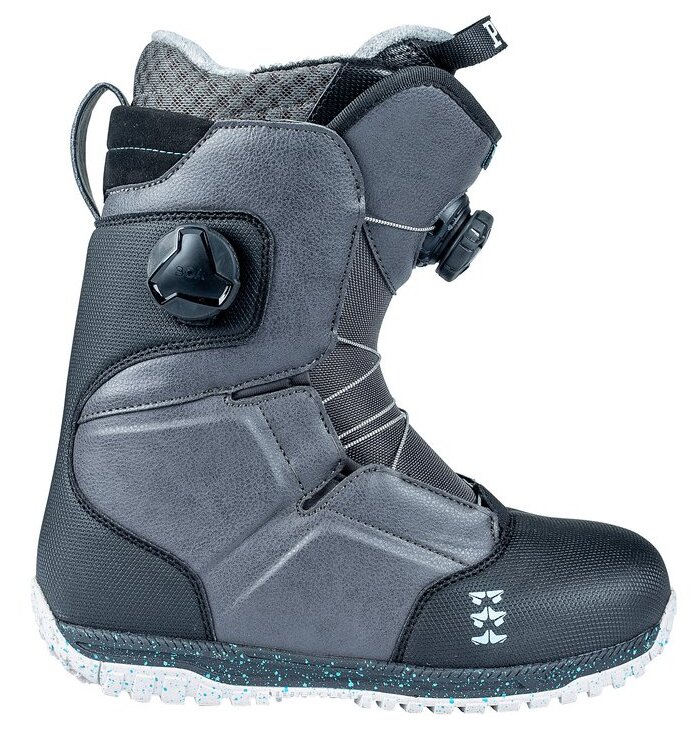 Rome BODEGA BOA WOMENS 2023/2024. Ботинки для сноуборда Каталог
