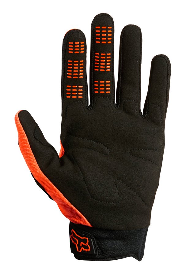 FOX DIRTPAW GLOVE 2021.