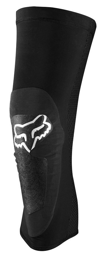 fox head enduro pro mtb knee guard