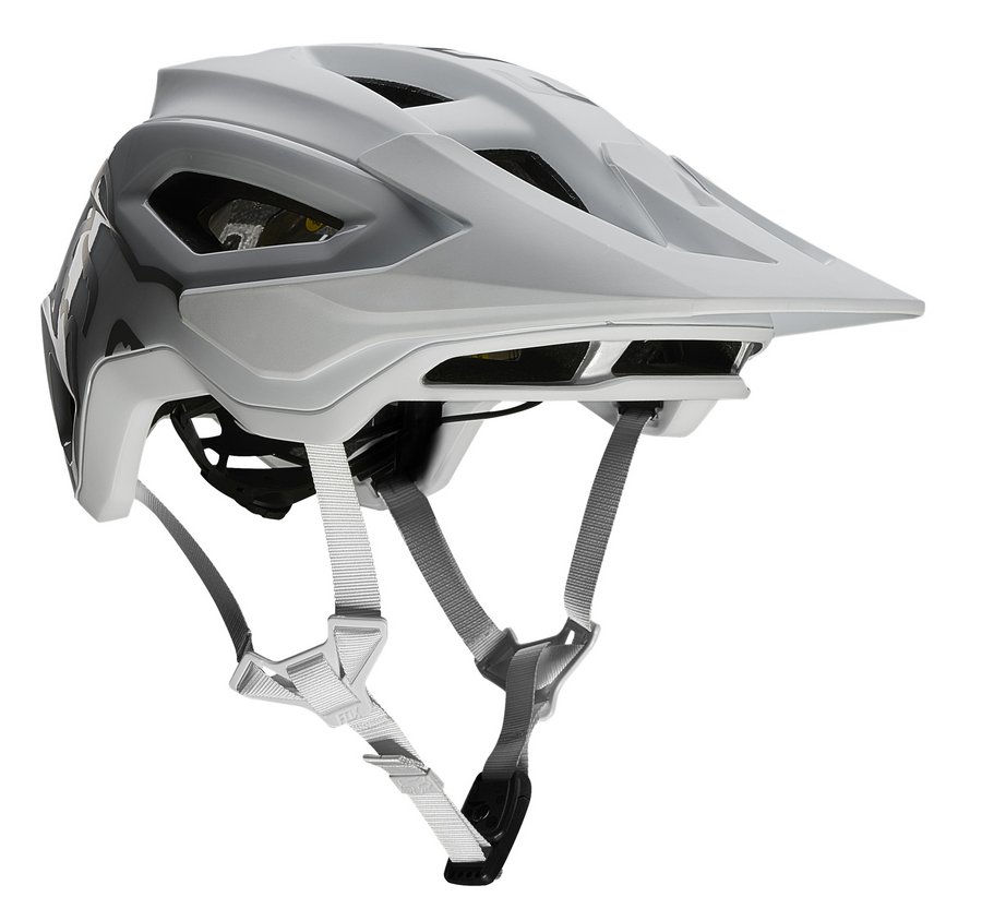 FOX SPEEDFRAME PRO HELMET 2021.