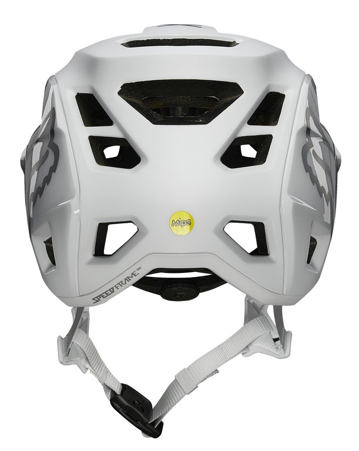 FOX SPEEDFRAME PRO HELMET 2021.