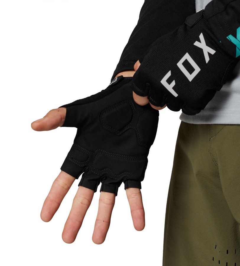 fox ranger gel gloves