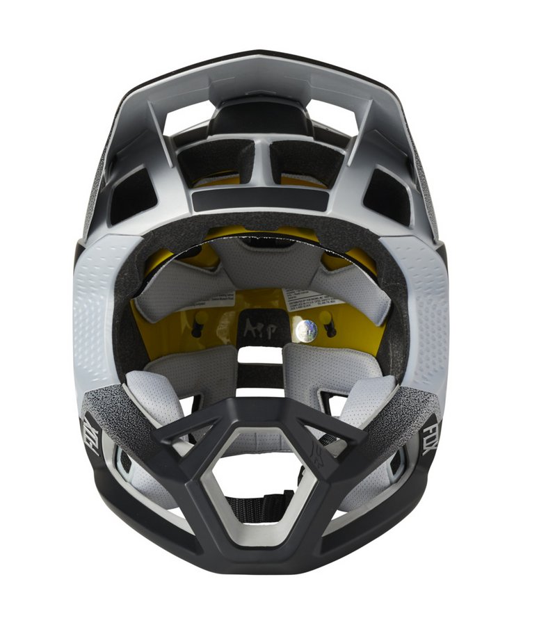 fox proframe helmet 2021