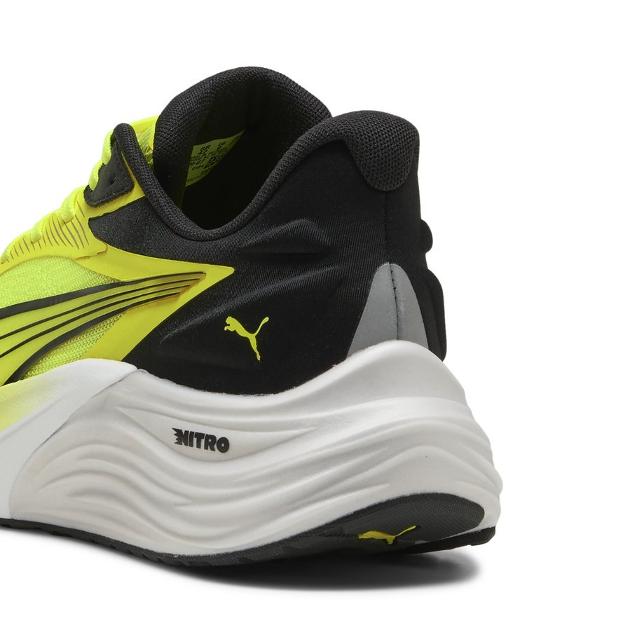 Puma ELECTRIFY NITRO 4 2025. Кроссовки Каталог. Триал-Спорт.