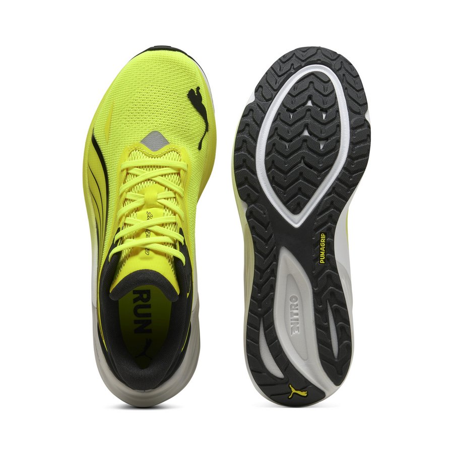 Puma ELECTRIFY NITRO 4 2025. Кроссовки Каталог. Триал-Спорт.