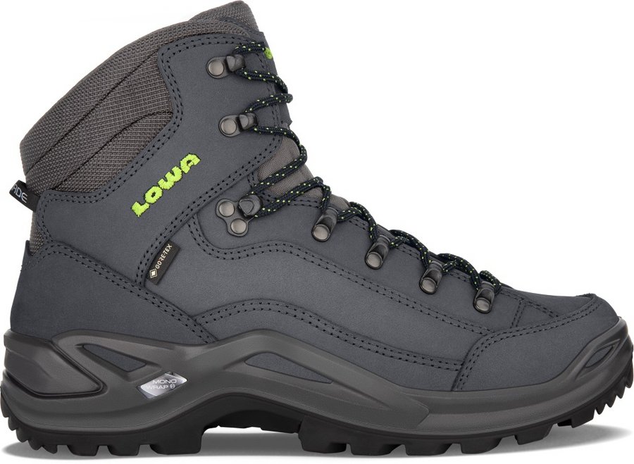 Decathlon lowa renegade gtx hotsell