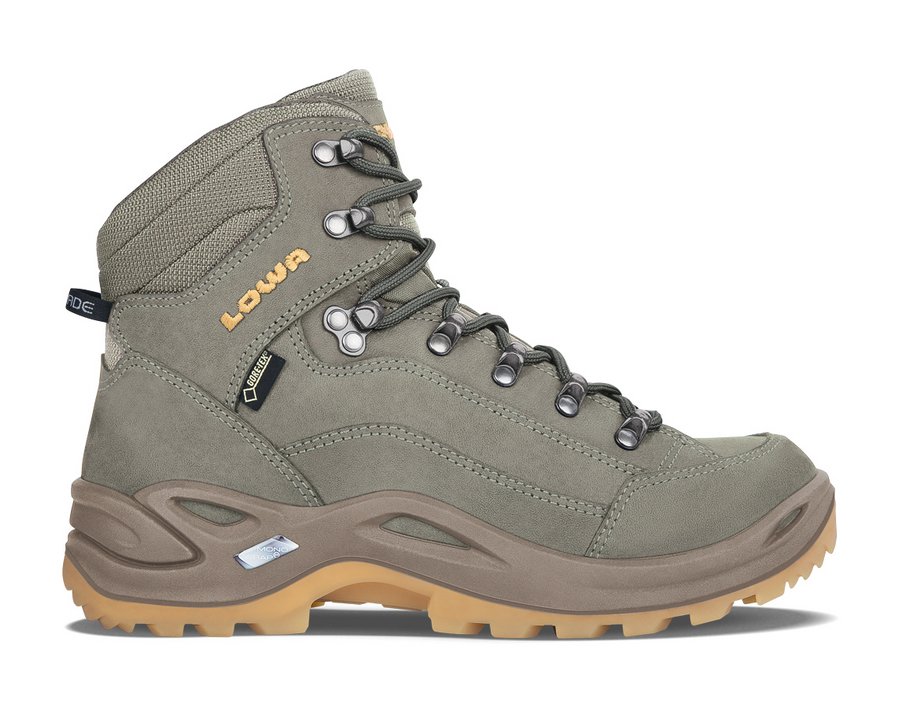 Lowa RENEGADE GTX MID WS 2021 