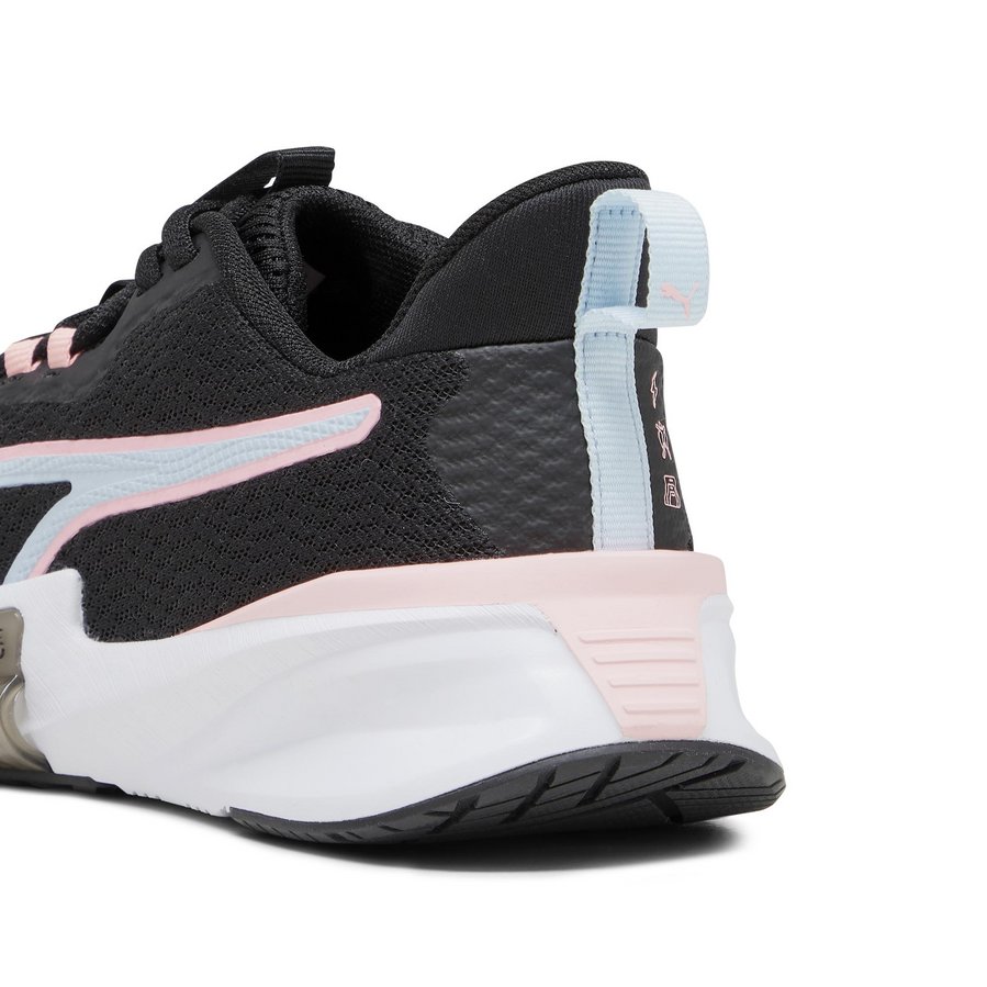 Puma PWRFRAME TR 2 WN S 2023/2024. Кроссовки Каталог. Триал-Спорт.