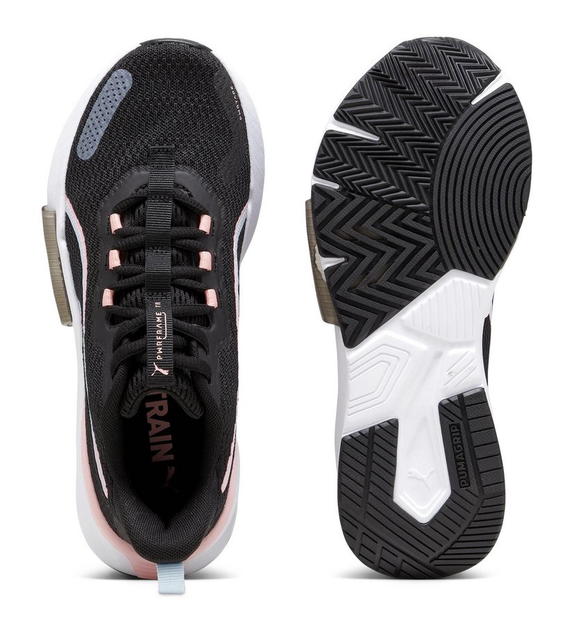 Puma PWRFRAME TR 2 WN S 2023/2024. Кроссовки Каталог. Триал-Спорт.