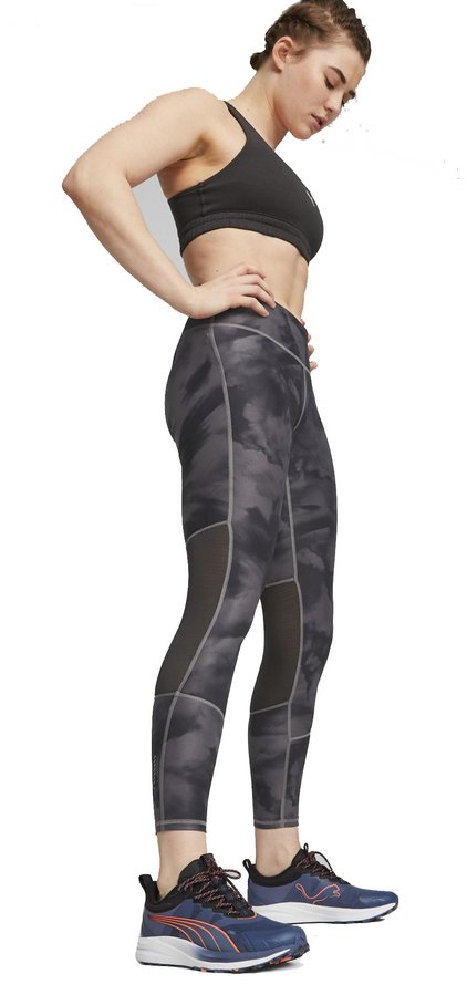 Sinner Leggings [PLUS]