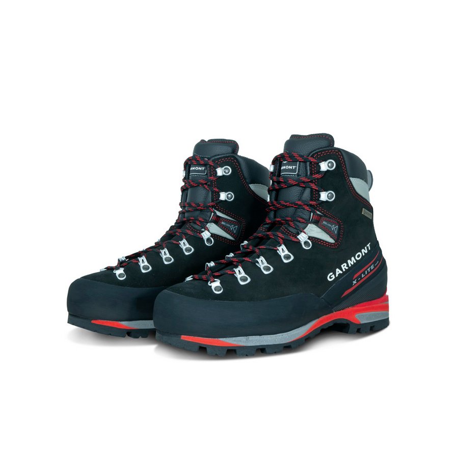 Garmont PINNACLE GTX 2022. Треккинговые 