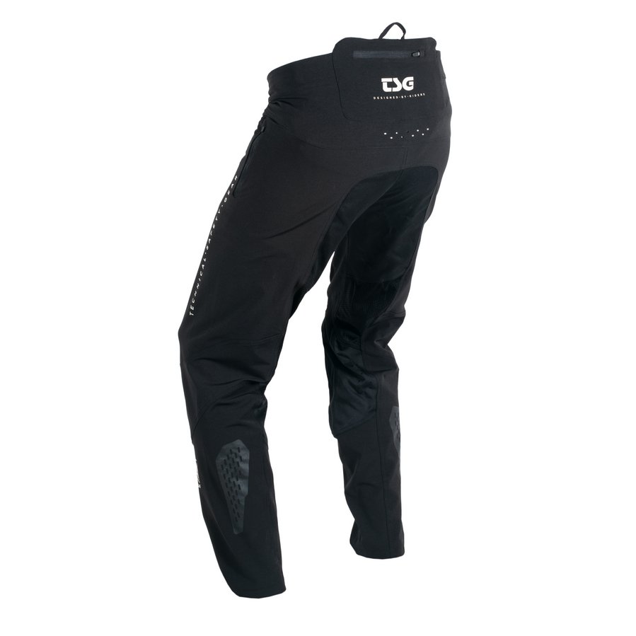 TSG GRIP DH PANTS 2023. Брюки ветрозащитные Каталог. Триал-Спорт.