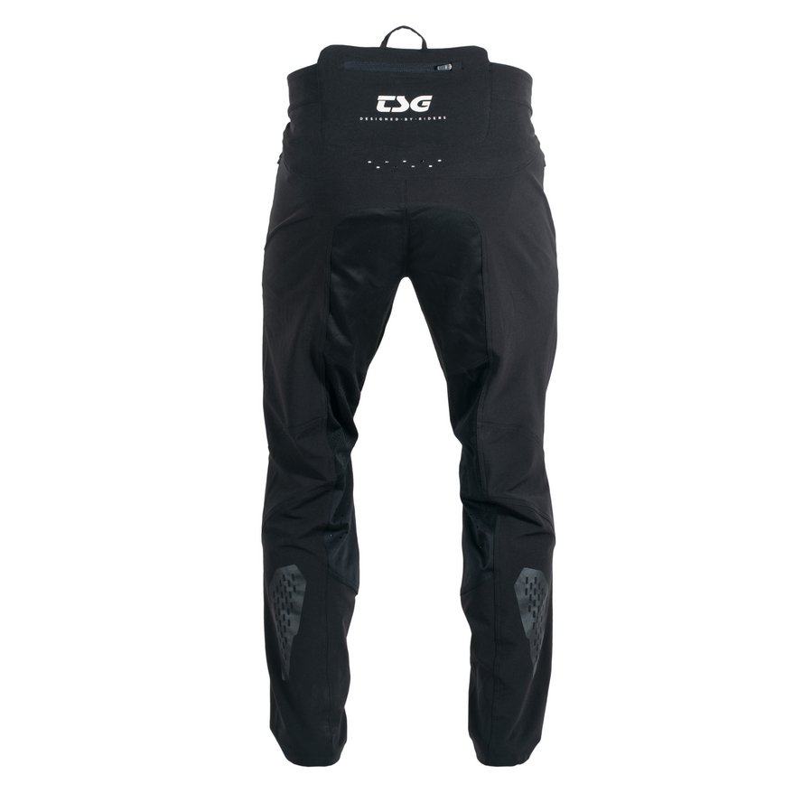 TSG GRIP DH PANTS 2023. Брюки ветрозащитные Каталог. Триал-Спорт.