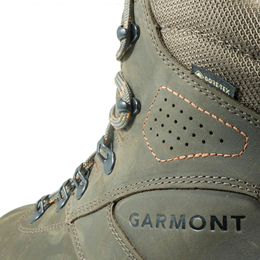 garmont laces